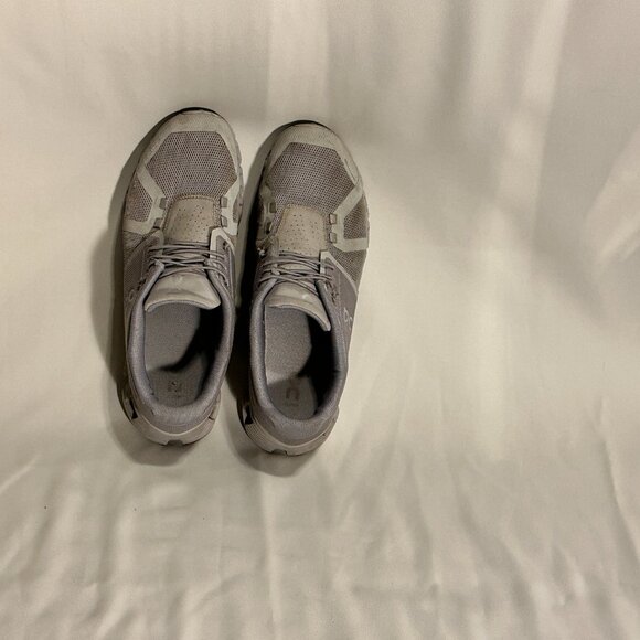 On Cloud - Grey - 10.5 - Picture 5 of 5